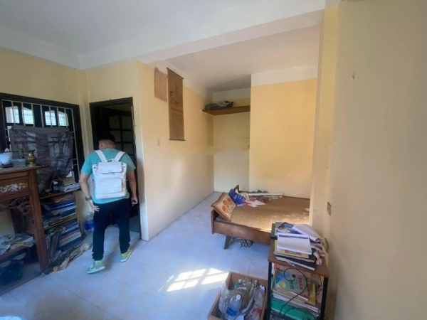 Bán nhà cực hiếm 22 m² tại đường Quang Trung, phường Hàng Trống, Hoàn Kiếm, Hà Nội